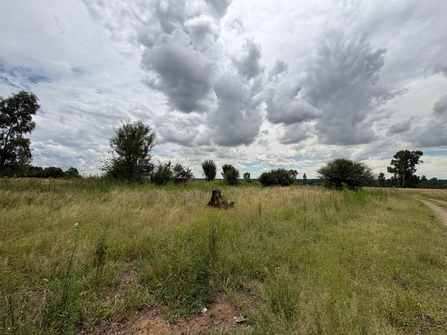 0 Bedroom Property for Sale in Vaalpark Free State